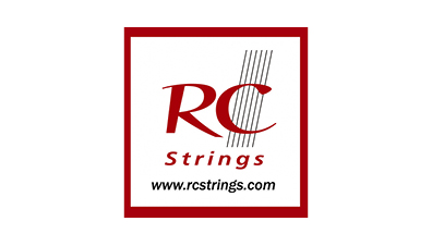 RC Strings