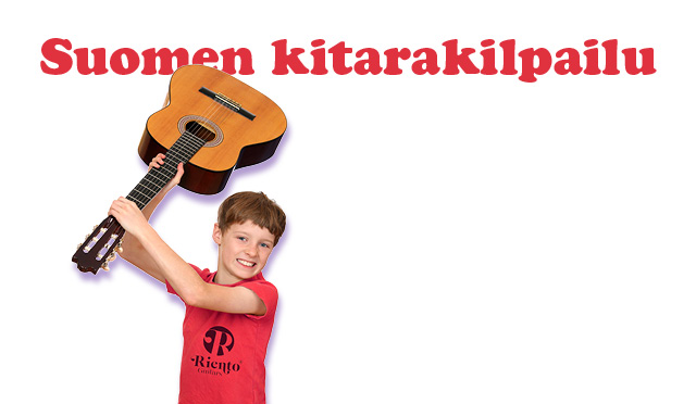 Ikärajaton sarja 2024