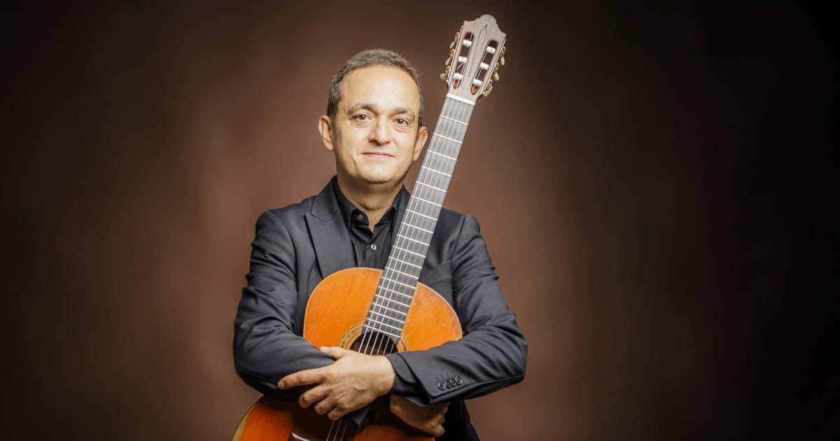 Francisco Bernier (ESP)