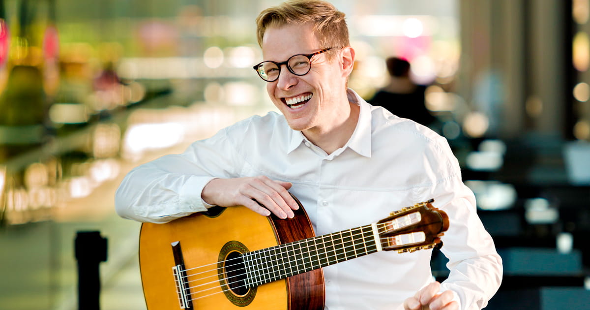 Janne Malinen