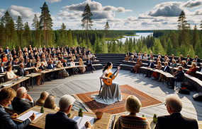 Suomen kitarakilpailu