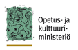 Opetus- ja kulttuuriministeriö